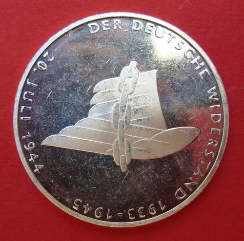 Brd mark 1994 - brd, 10