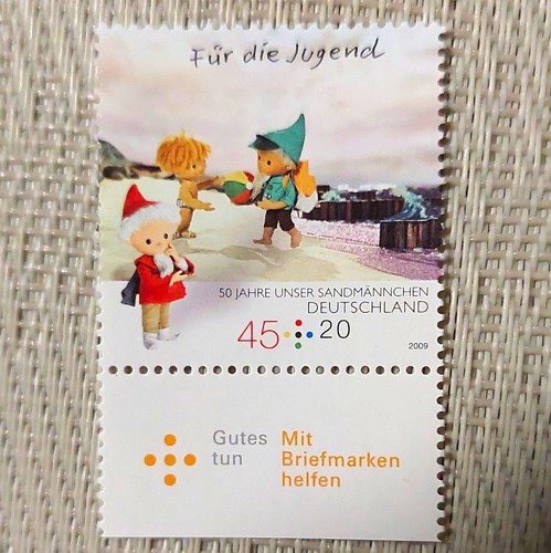Deutschland brd jahre - „50,