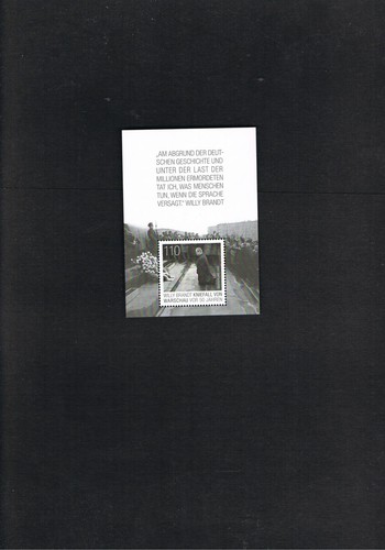 Brd block willy brandt - -,
