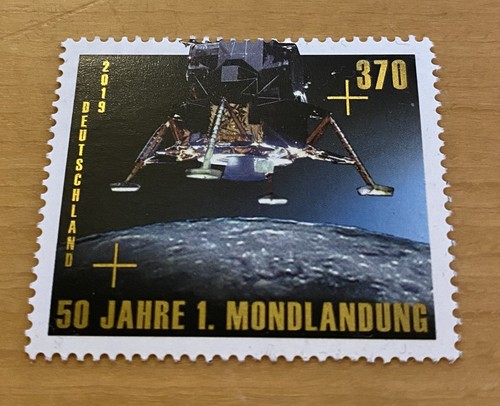 Brd bund 2019 jahre - 50,