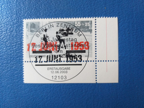 Brd 2003 briefmarke - brd,