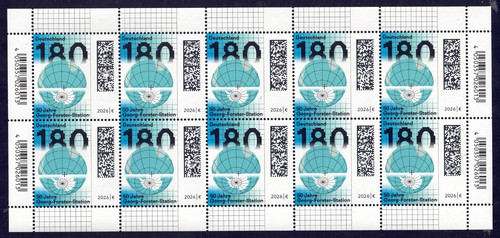 Brd 3964 50 - 3964**, jahre