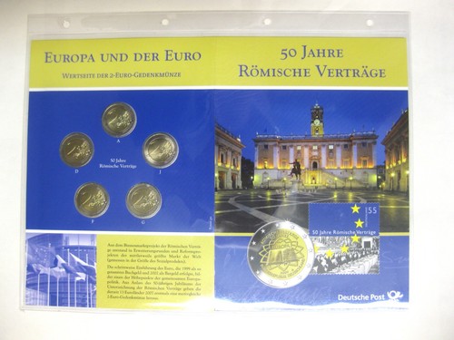 Brd 50 jahre - brd,,