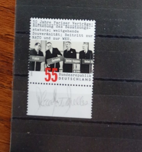 Brd jahre pariser - brd,, 50