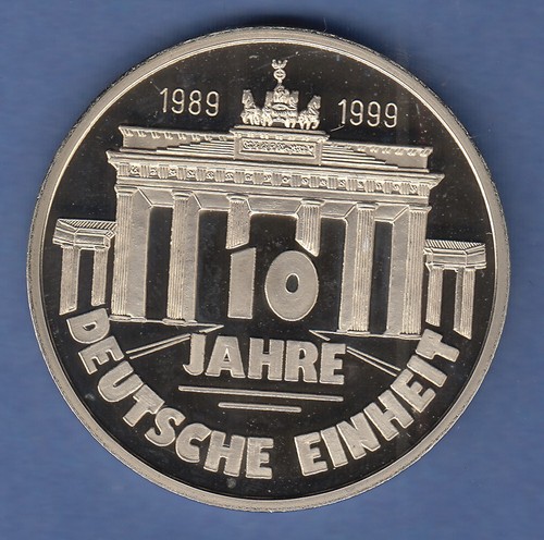 Medaille jahre deutsche - jahre,