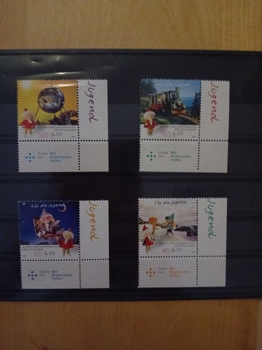 Briefmarken brd - briefmarken,