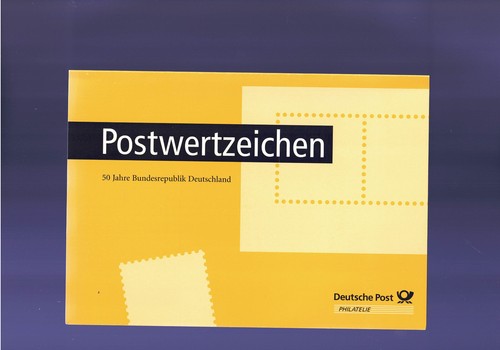 Jahre brd - 50,