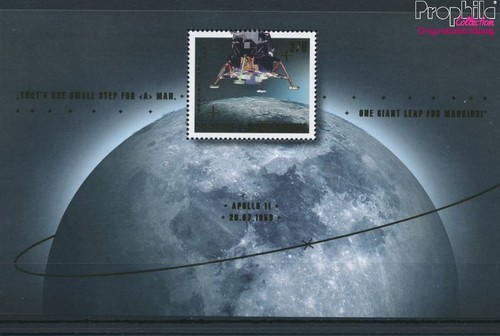 Briefmarken brd 2019 - brd, mi