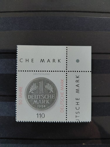 Briefmarken brd bund 1998 - briefmarken, brd/