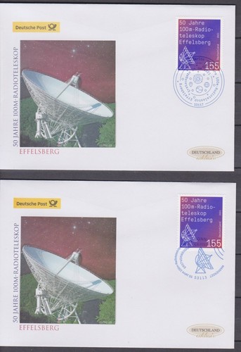 Brd 2021 fdc minr 3599 - minr., und