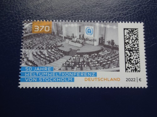 Brd 2022 minr - brd, jahre