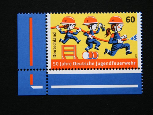 Brd minr 3099 - 3099, jahre