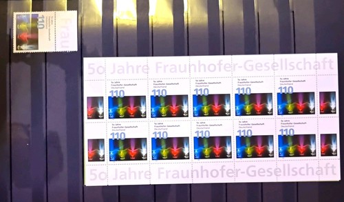 Bundesrepublik brd jahre - bundesrepublik, 50