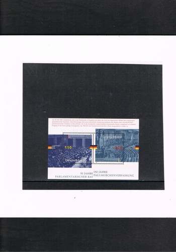 Brd block 50 - -,