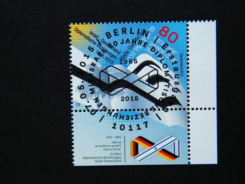 Brd minr 3154 jahre - 50,