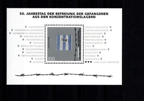 Brd 1995 1796 - ,
