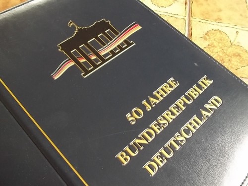 Jahre brd siehe bilder - jahre,