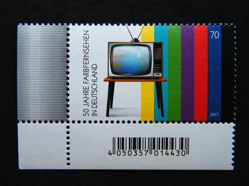 Brd minr 3329 jahre - brd,