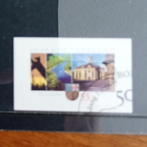 Brd jahre bundesland - brd,,