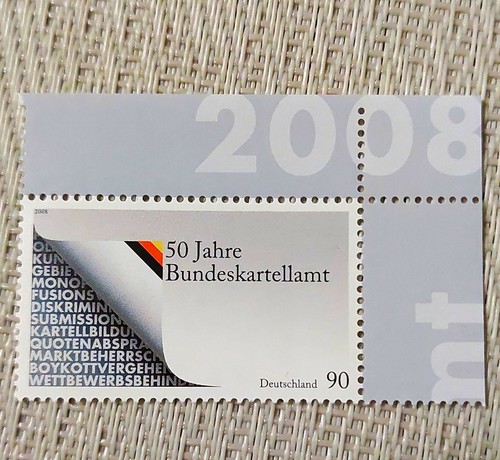 Deutschland brd briefmarke - deutschland,
