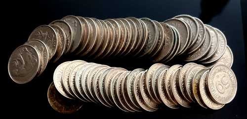 Brd deutschland pfennig - brd,