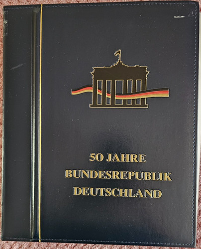 Deutschland spezial sammlung - deutschland, spezial-sammlung