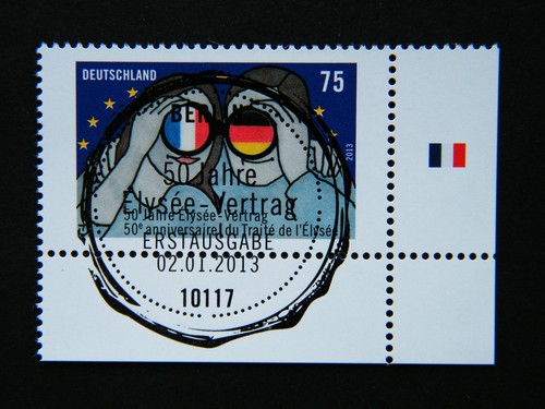 Brd minr 2977 50jahre - brd,