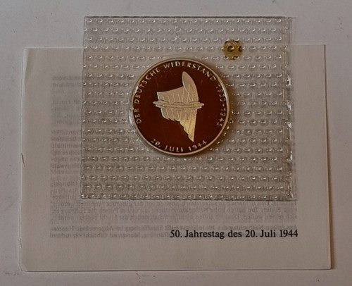 Brd 1994 zum - brd, 10