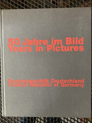 Bundesrepublik deutschland - deutschland, |