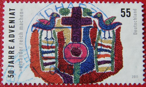 Bund brd 2011 50 - bund, jahre