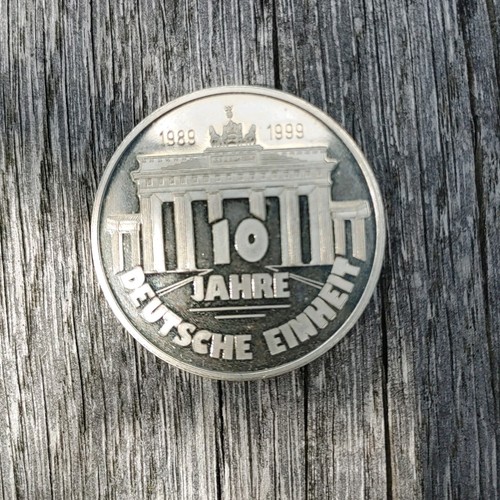 Medaille deutschland 50 - deutschland,