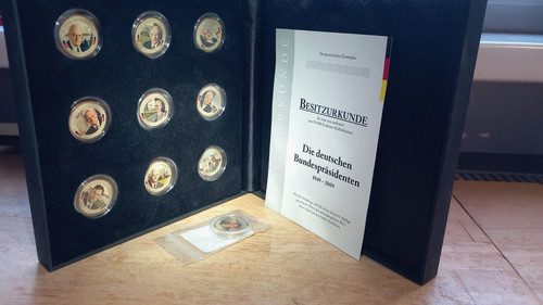 Jahre brd deutschland - 60, deutschland-